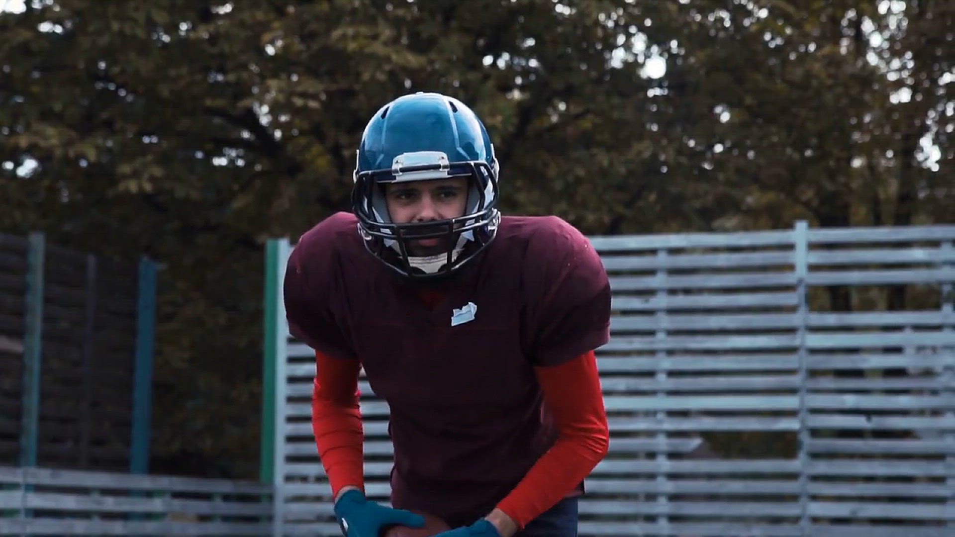 Video thumbnail for Washington State Cougars Football Rise of the Palouse Powerhouse