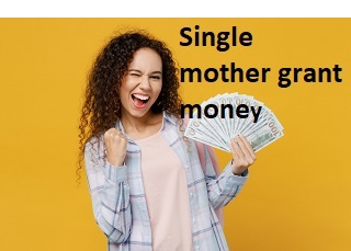 Video thumbnail for Grants for Single Mothers