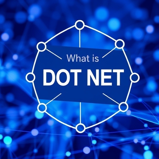 'Video thumbnail for What is DOT NET '