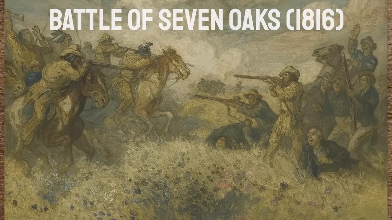 Video thumbnail for How a COMPANY once ruled HALF of Canada