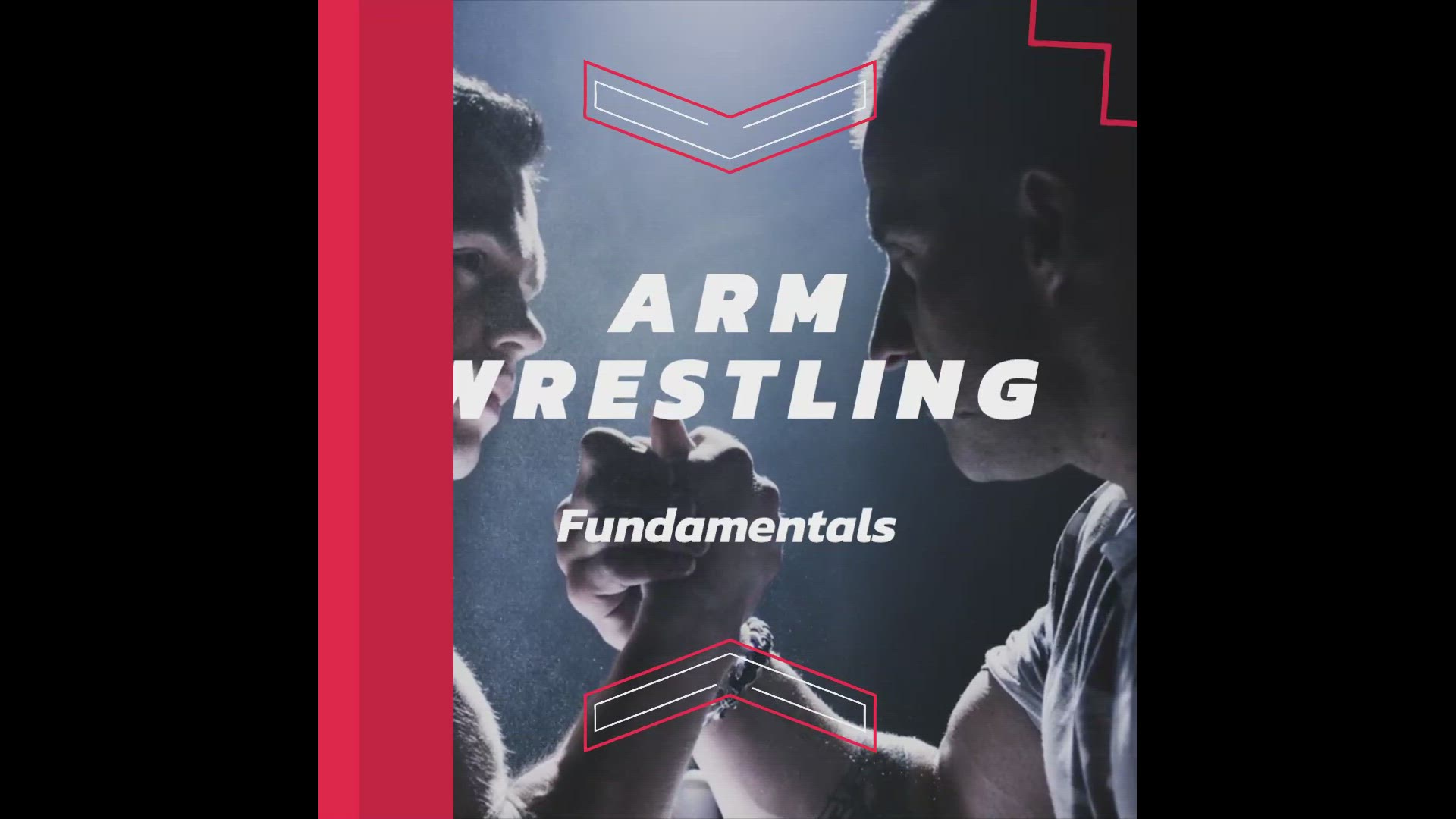 'Video thumbnail for Arm Wrestling'