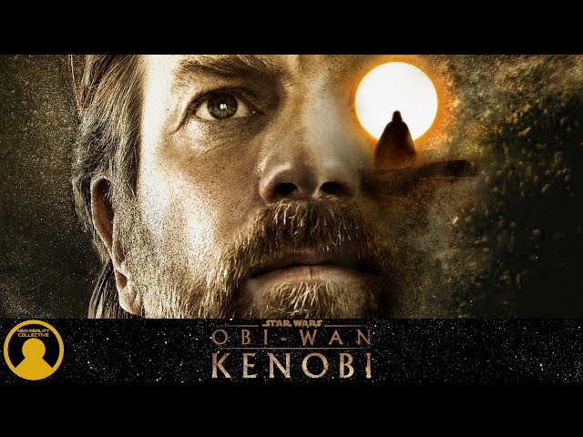 Video thumbnail for Obi Wan Kenobi Part 1 & 2 | Star Wars | NRC Reviews
