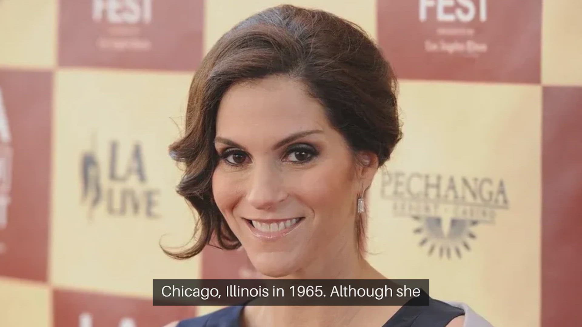 'Video thumbnail for Jami Gertz Net Worth'
