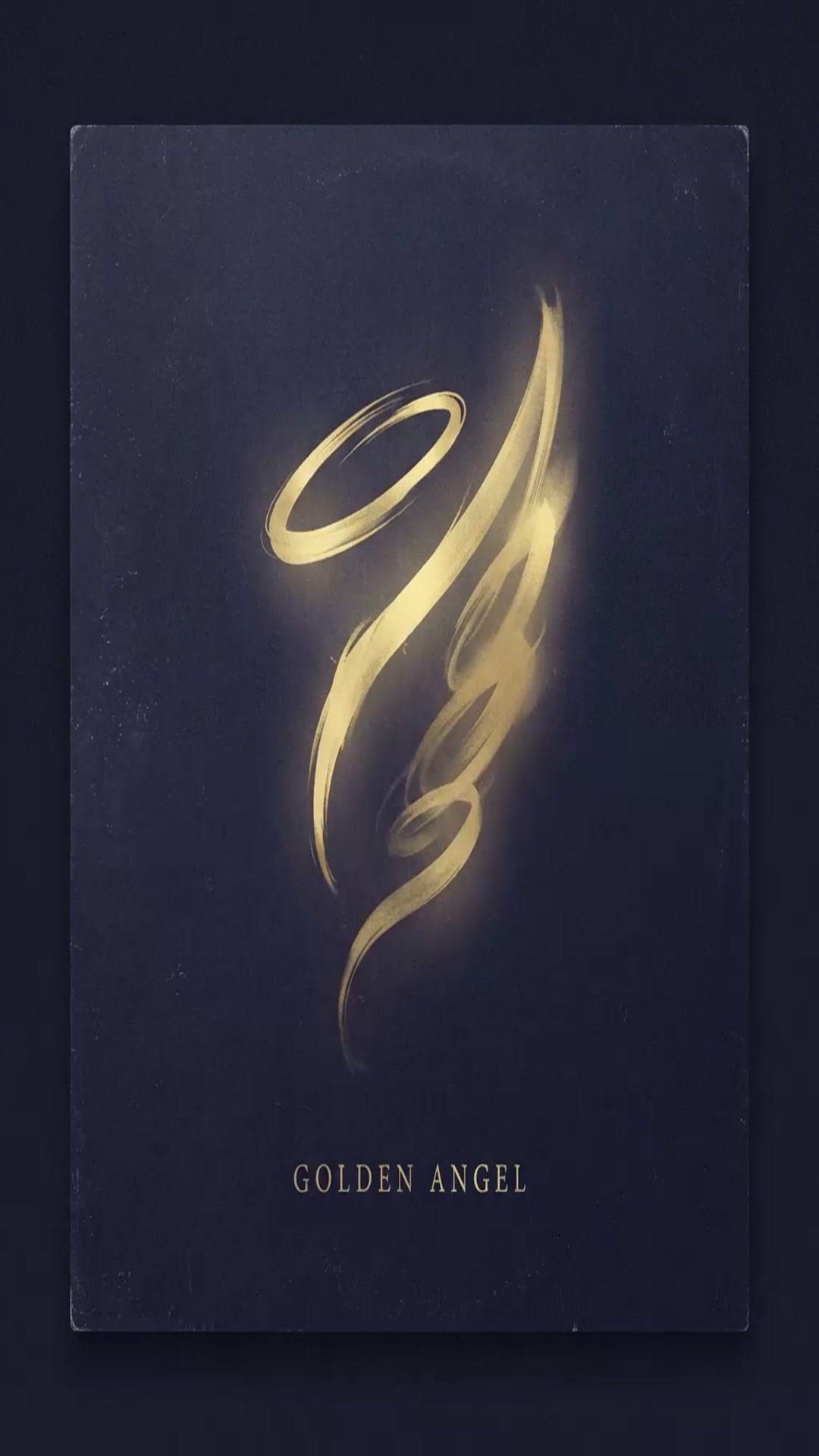 'Video thumbnail for 23   Golden Angel'