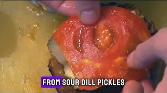 'Video thumbnail for "Pickle Fan Facts That Will Blow Your Mind!"'