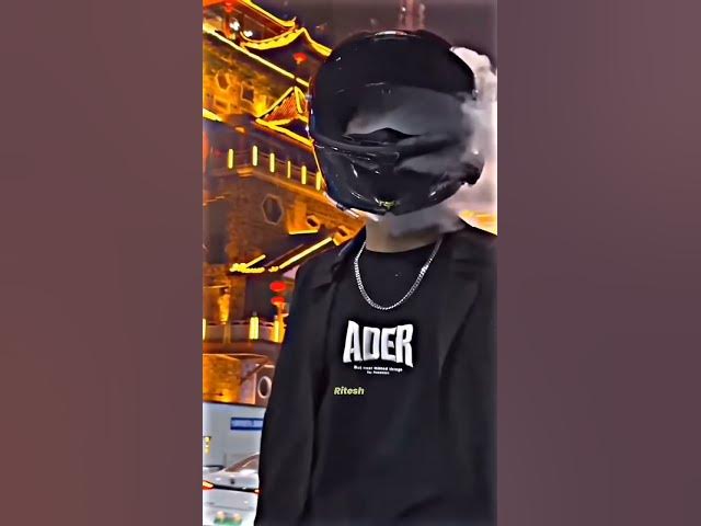 Video thumbnail for and thiscute rider #automobile #rider #duke #hyperride #attitude #stunt #ninja #biker #