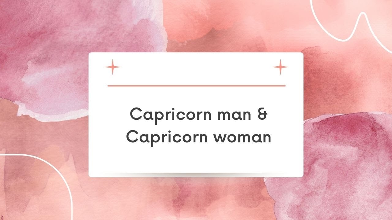 Are Capricorns and Sagittarius good in bed together?