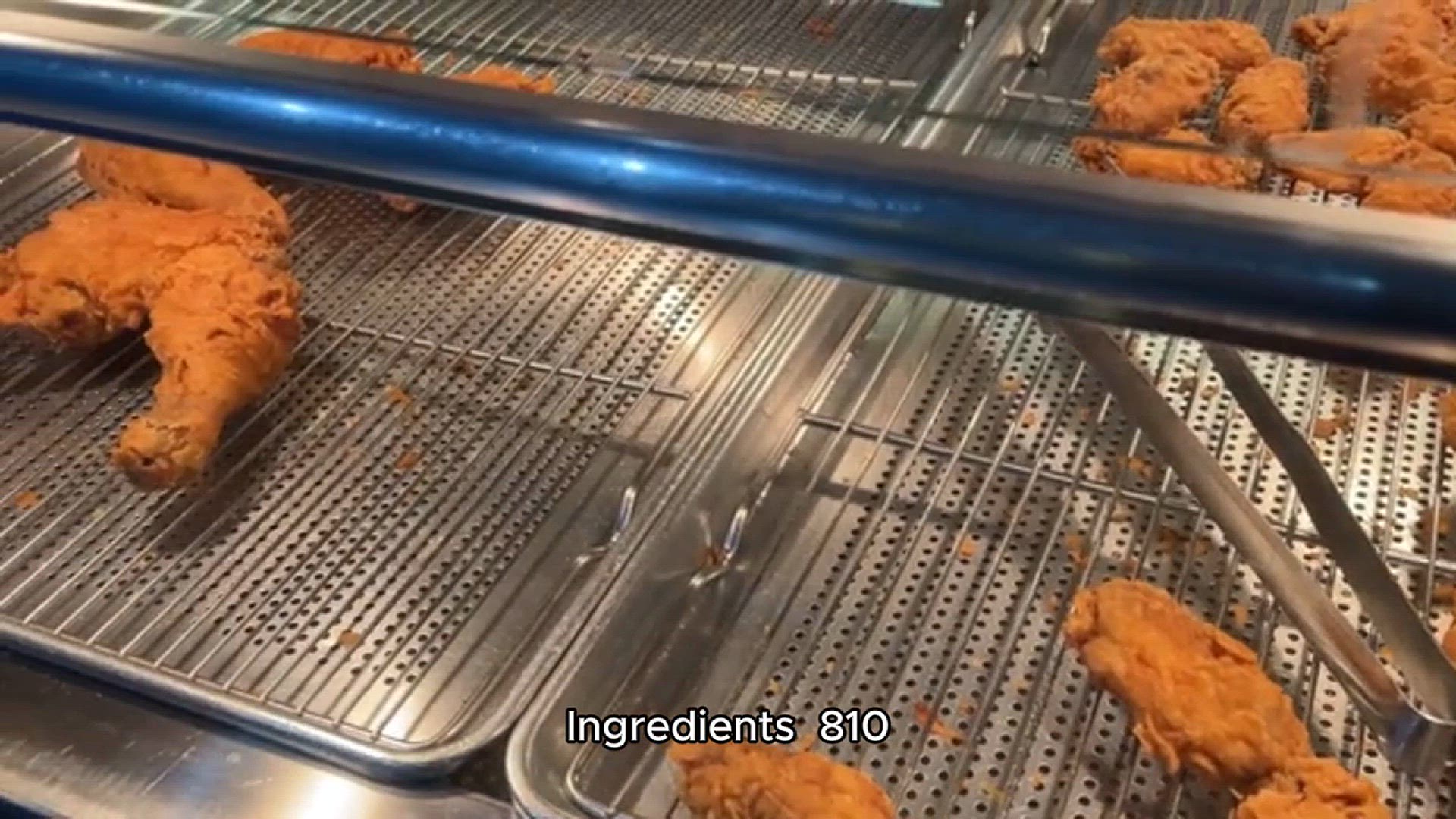 Video thumbnail for Baked Chicken Drumsticks Recipe