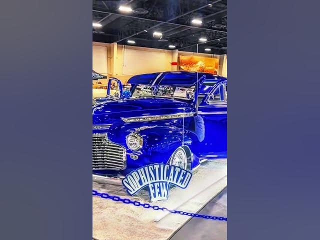 Video thumbnail for firme lowriders sophisticated few car club El Paso Texas