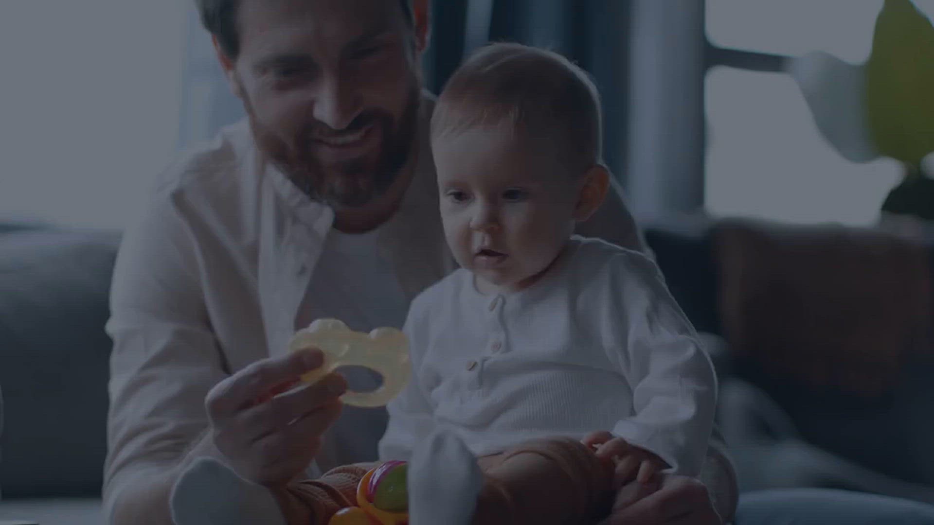 'Video thumbnail for World s Longest Baby Now the World s Tal'