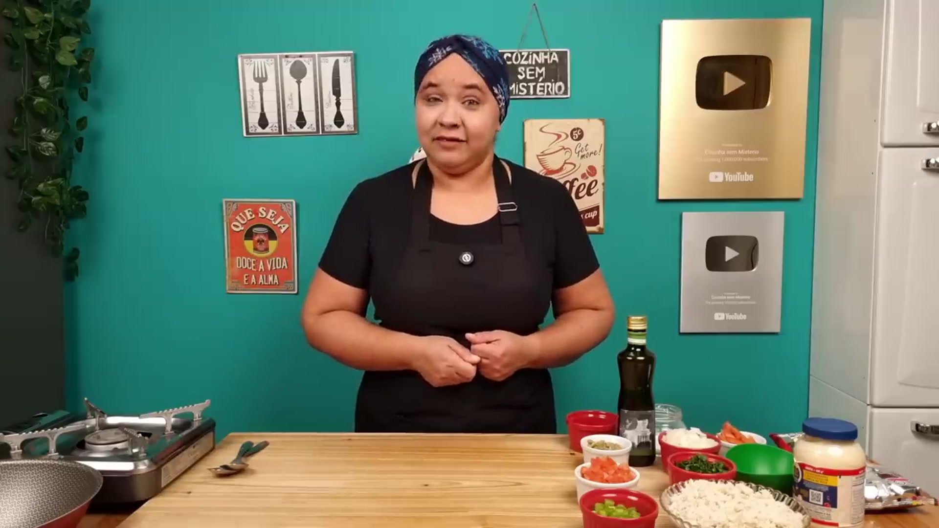 Video thumbnail for Dia dos Pais com Salpicão de Frango CREMOSO_ Receita FÁCIL Que Vai Virar Tradição na Família_(720P_HD)