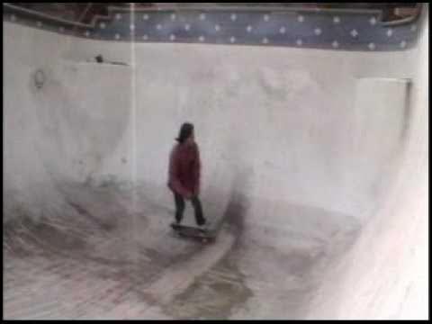 'Video thumbnail for pool'