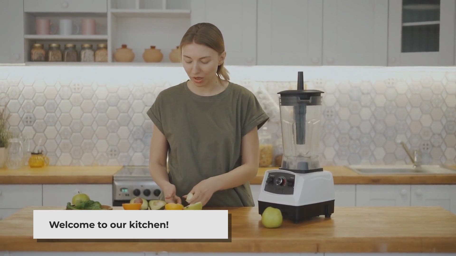 Video thumbnail for 3 Minute Italian Sausage and Pepper Breakfast Wrap