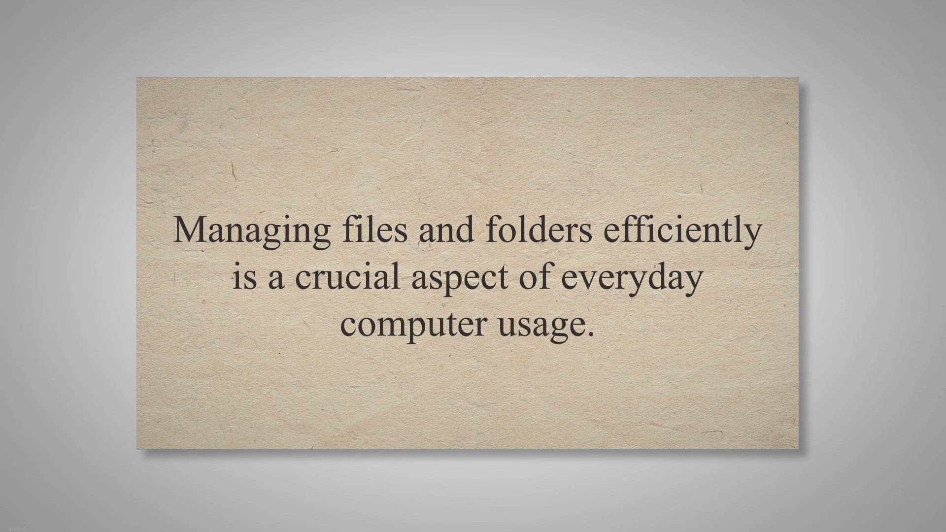 'Video thumbnail for Win a Free Copy of FileMenu Tools 8 in our Giveaway!'