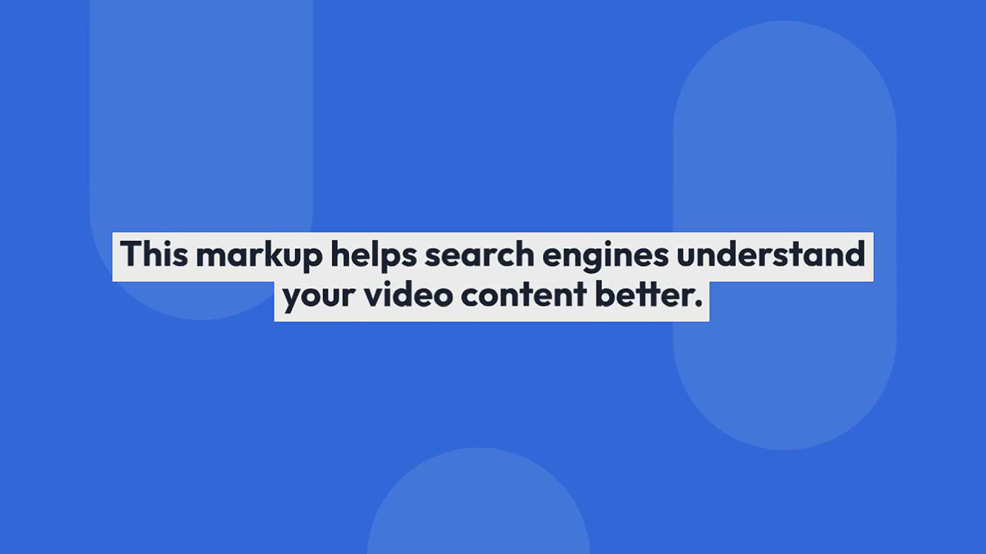 'Video thumbnail for How to Add Video Schema Markup in WordPress (2 Easy Methods)'