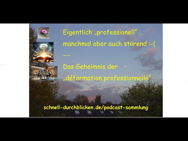 'Video thumbnail for Streit vermeiden - Begriffe klären. Denn manchmal sind die das Problem.'