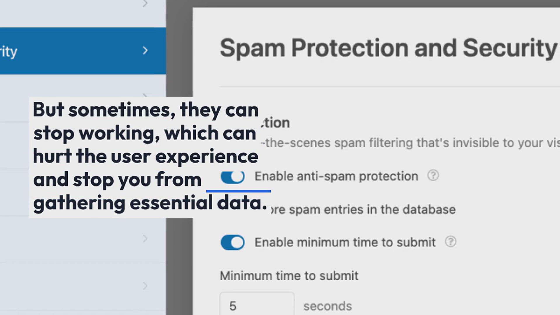 'Video thumbnail for WordPress Form Does Not Work: 7 Troubleshooting Tips'