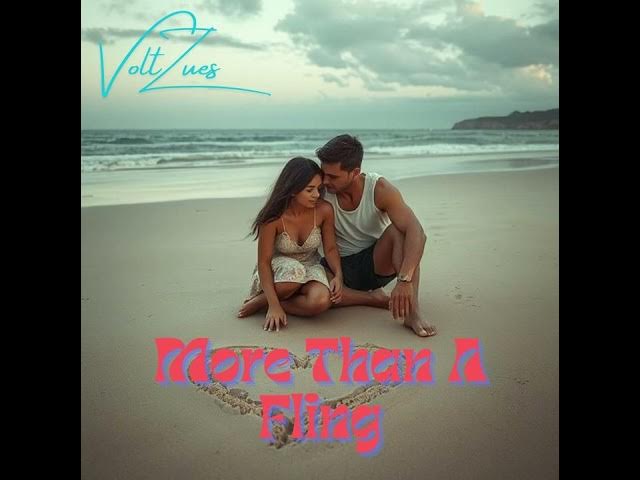 Video thumbnail for More Than a Fling - Remix From My Original