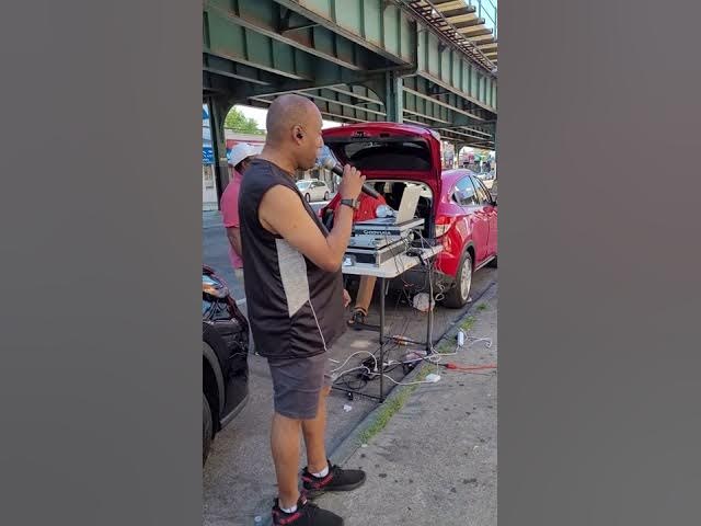 Video thumbnail for Italian had speech demeanor