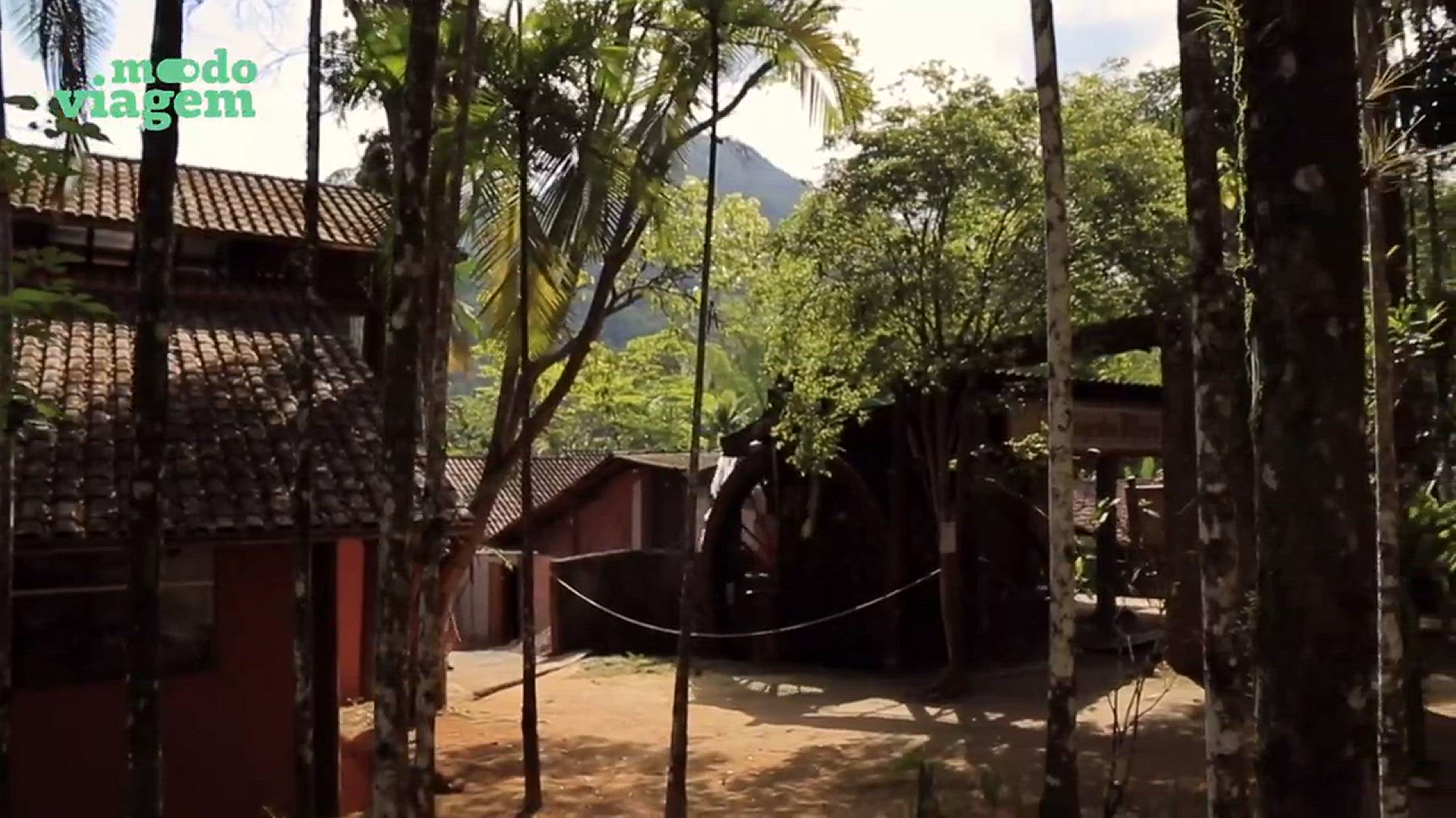 'Video thumbnail for Dicas Imperdíveis Para Aproveitar o Melhor de Paraty 🌴✨'