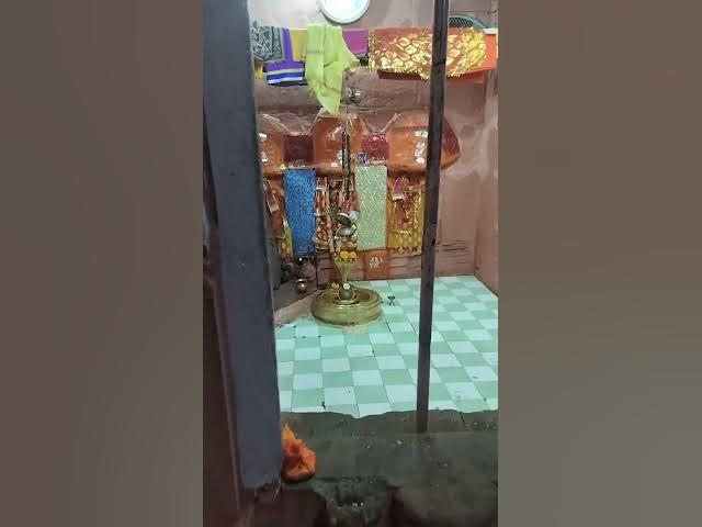 Video thumbnail for Spiritual Guide—ऋण मुक्तेश्वर महादेव, ओंकारेश्वर! #debtfree #mahadev #hindutemple #shivbhakti #puja