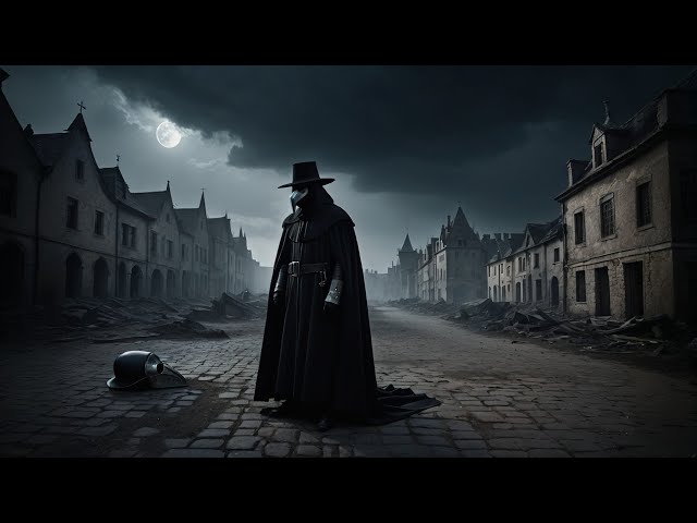 Video thumbnail for Black Death (1347-1351): Europe's Deadly Plague