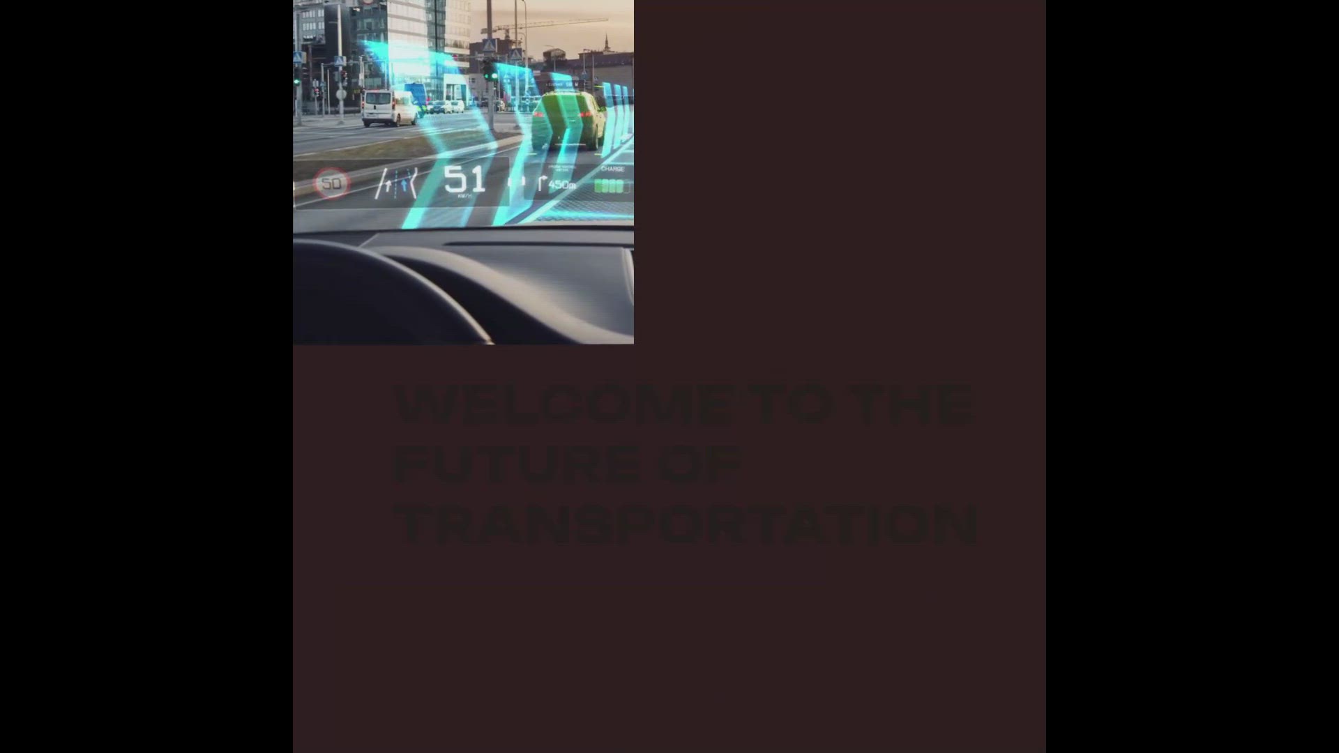 'Video thumbnail for Simplifying Self-Driving Cars'