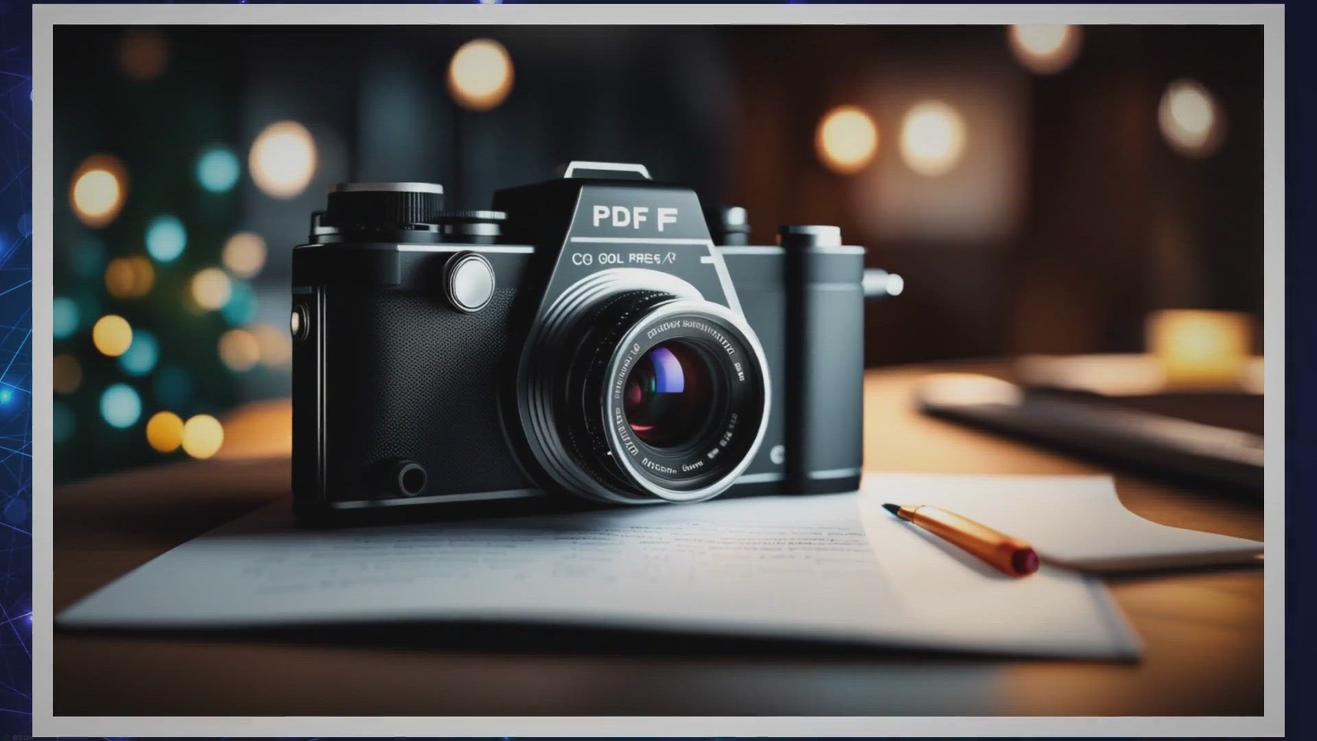 'Video thumbnail for Exclusive Giveaway: Grab Your Free License for Coolmuster PDF Creator Pro!'