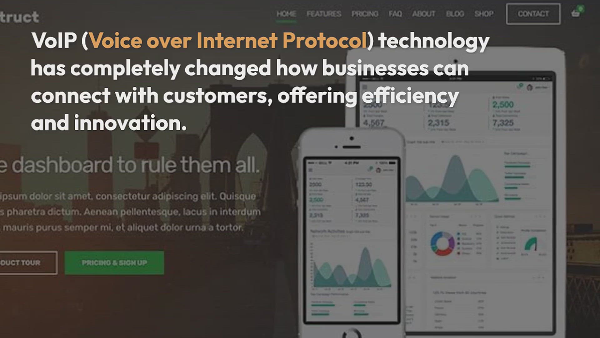 'Video thumbnail for 10 Best VoIP WordPress Themes in 2024 (Compared)'