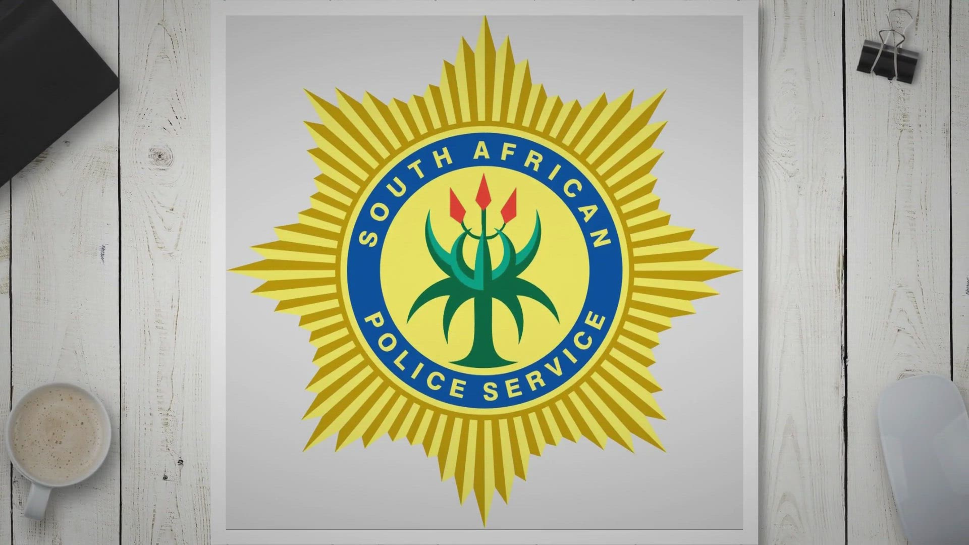 Video thumbnail for Administration Clerk X1 – SAPS Vacancies