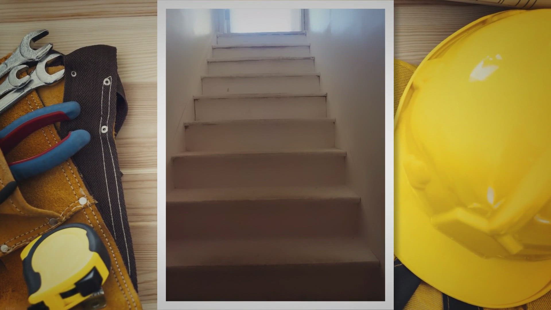 Video thumbnail for Mastering the Art of Basement Stair Finishing: A Step-by-Step Guide to Achieving a Professional Look