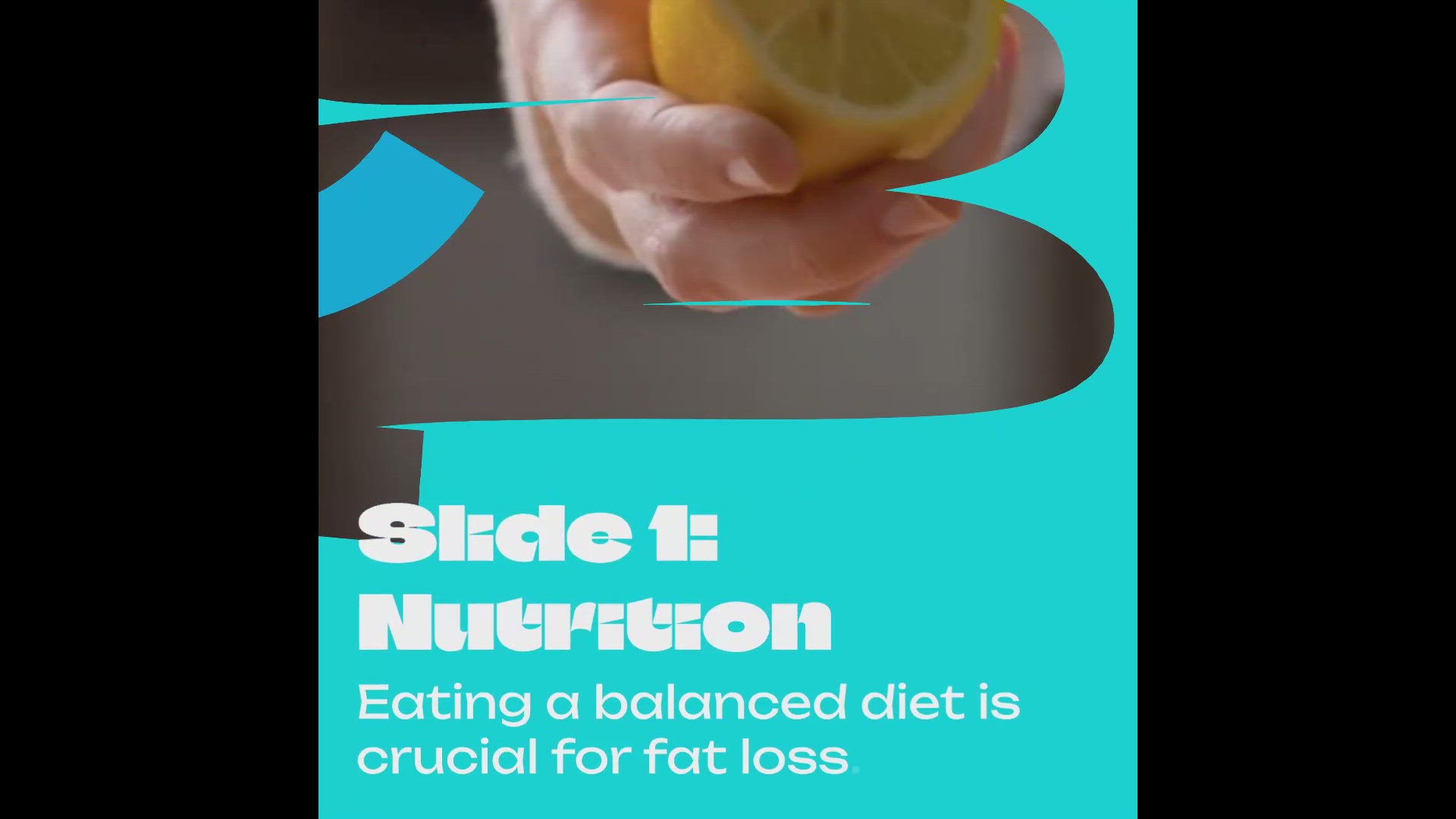 'Video thumbnail for Fat Loss Fundamentals'
