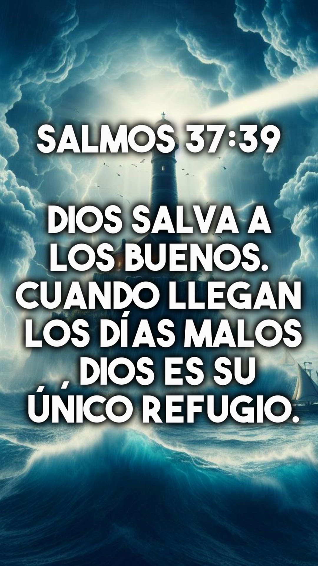 'Video thumbnail for Versículos de la Biblia que transformarán tu vida. #PalabraDelSeñor #Devocional'
