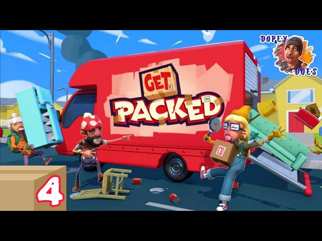 Video thumbnail for GET PACKED: FULLY LOADED | Part 4 (W/ @UnwrittenAlecHQ