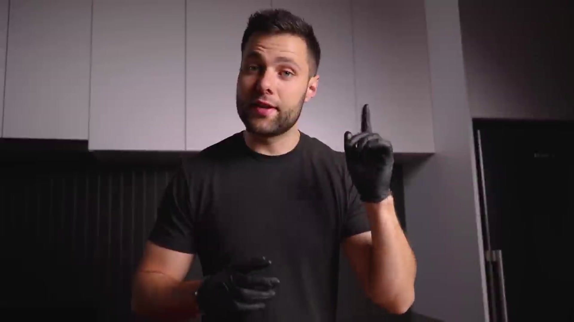 Video thumbnail for I SMOKED Ribeyes Before DRY AGING(720P_HD)