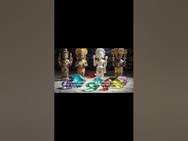 Video thumbnail for Unveiling the Radiant Gem Amidst Nature's Splendor!