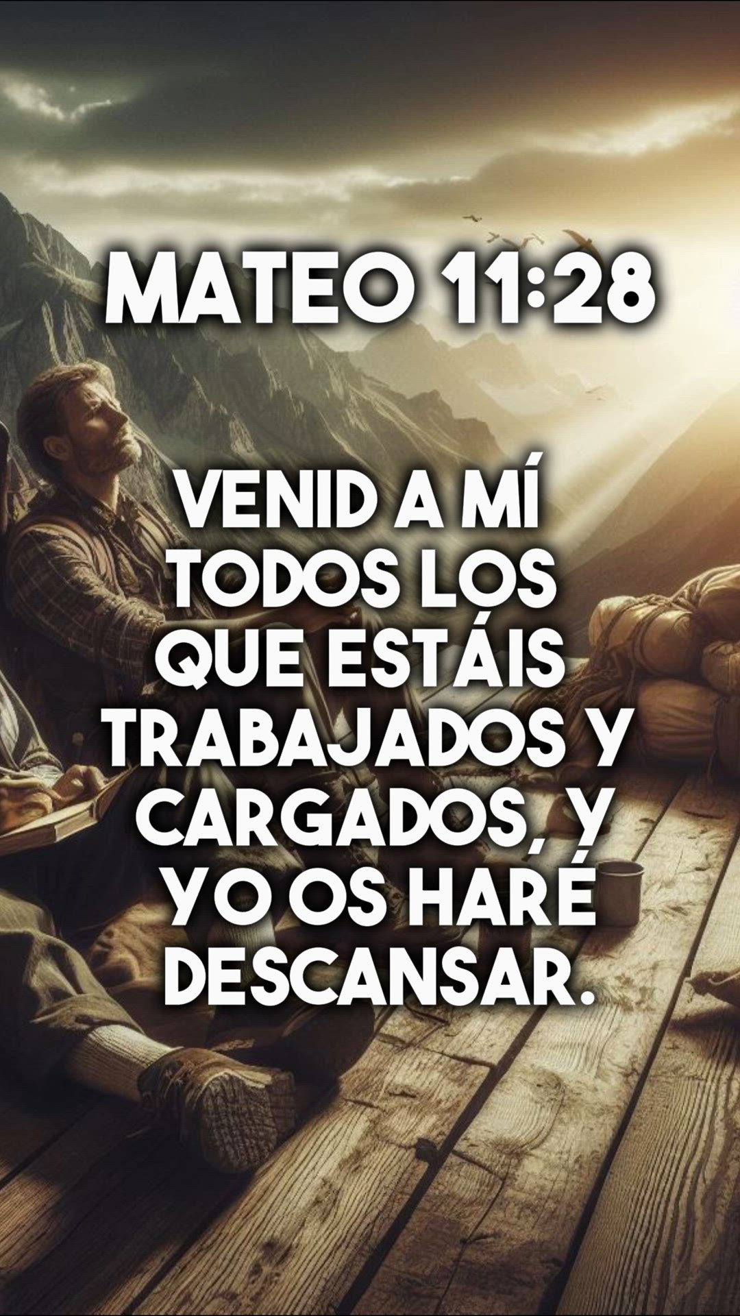 'Video thumbnail for Versículos de la Biblia que transformarán tu vida. #PalabraDelSeñor #Devocional'