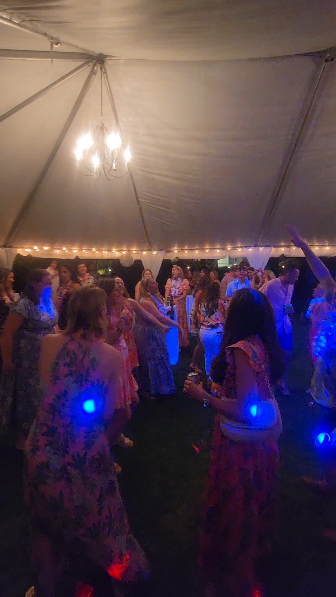 Video thumbnail for Deejay a Event