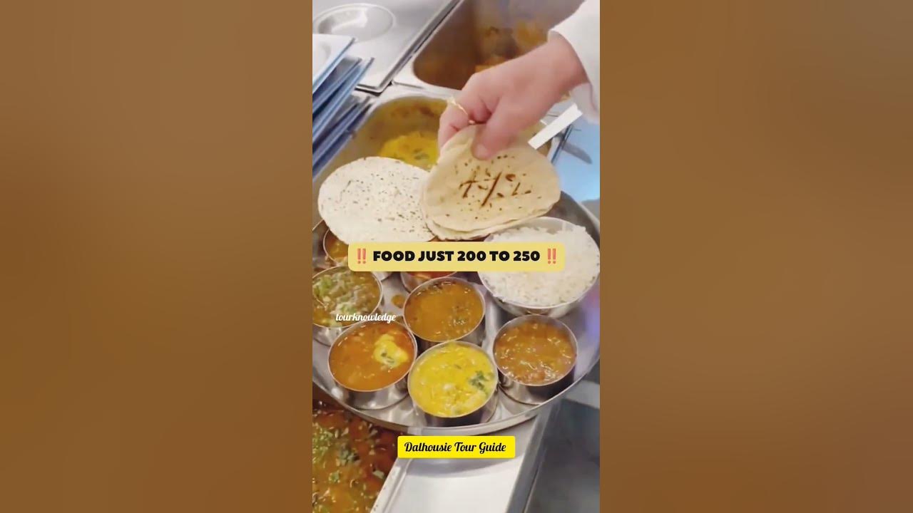 Video thumbnail for Dalhousie famous places || Dalhousie budget Tour Guide Rs 10000 #travel #touristplace #dalhousie