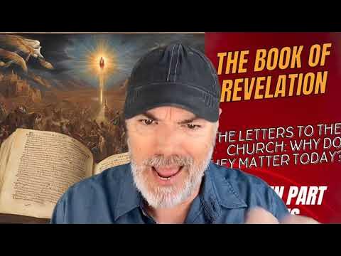 Video thumbnail for Letter to Sardis