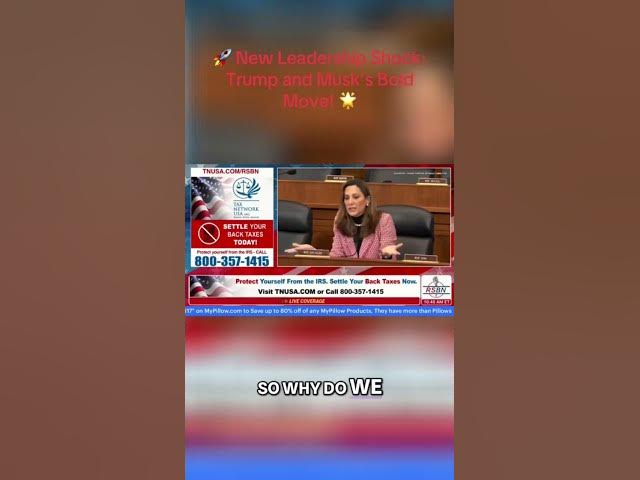 Video thumbnail for Trump and Musk: The Shocking Leadership Lessons