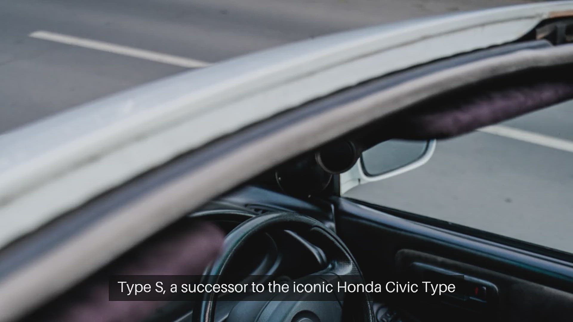 'Video thumbnail for 2024 Acura Integra Type S Review: The Integra You've Been Waiting For'
