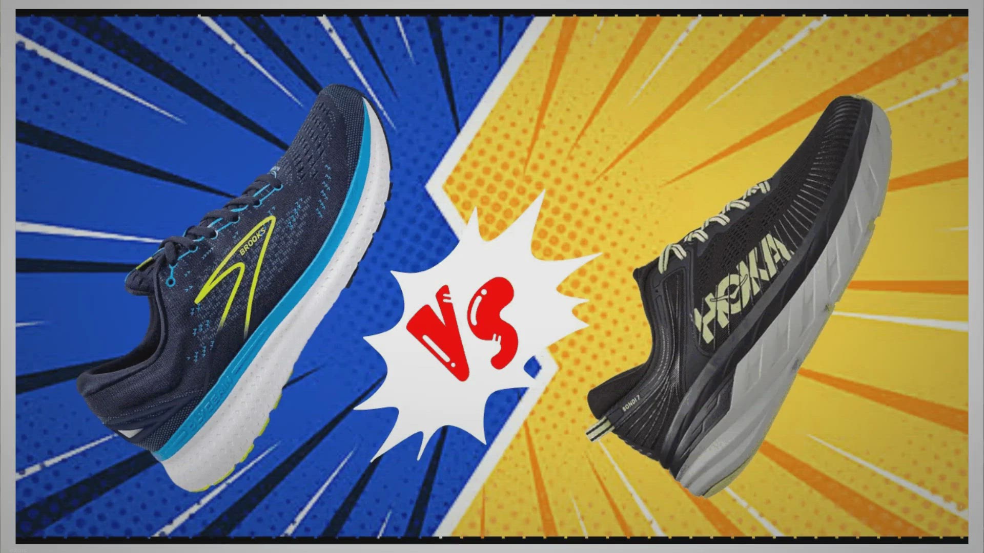 brooks glycerin 20 vs hoka bondi 8Hoka Bondi 8, Saucony Triumph, Brooks