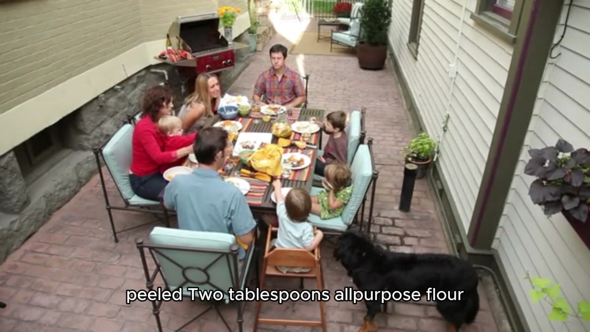 Video thumbnail for Tater tots