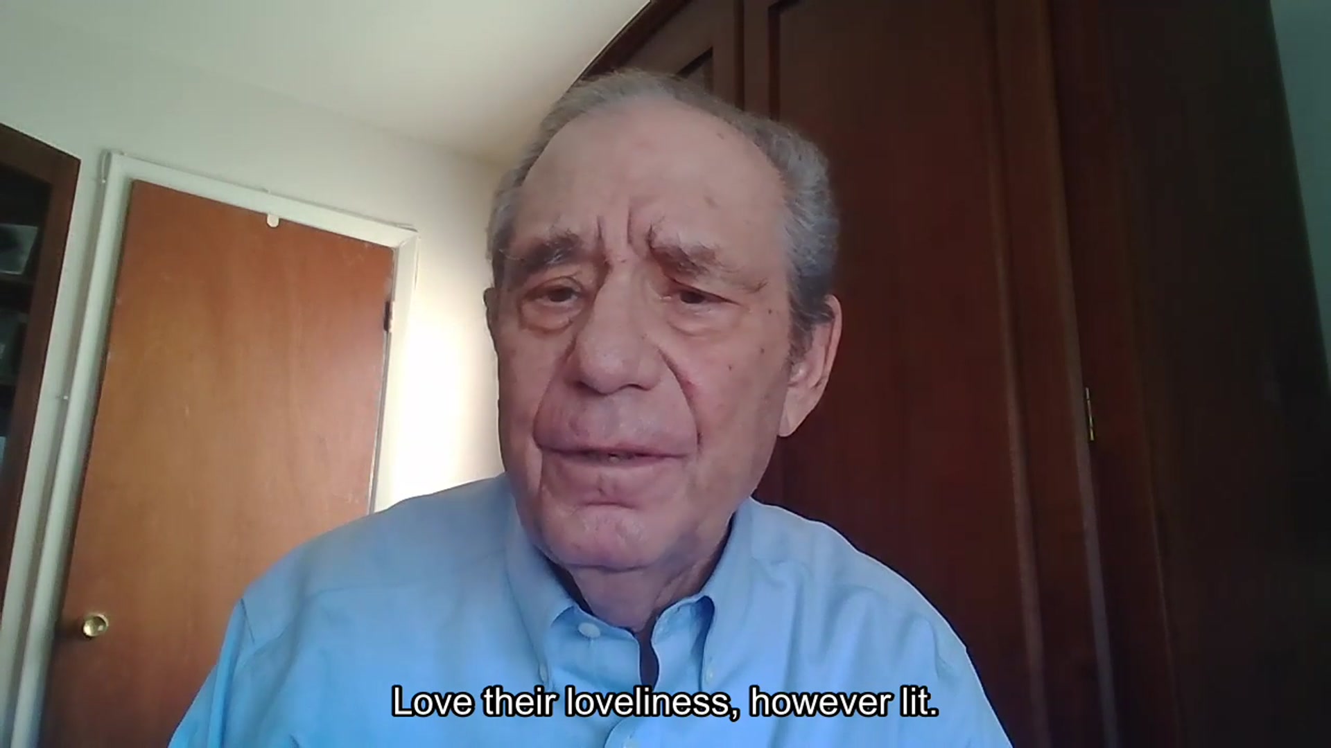 Video thumbnail for Given That There Is No Explanation