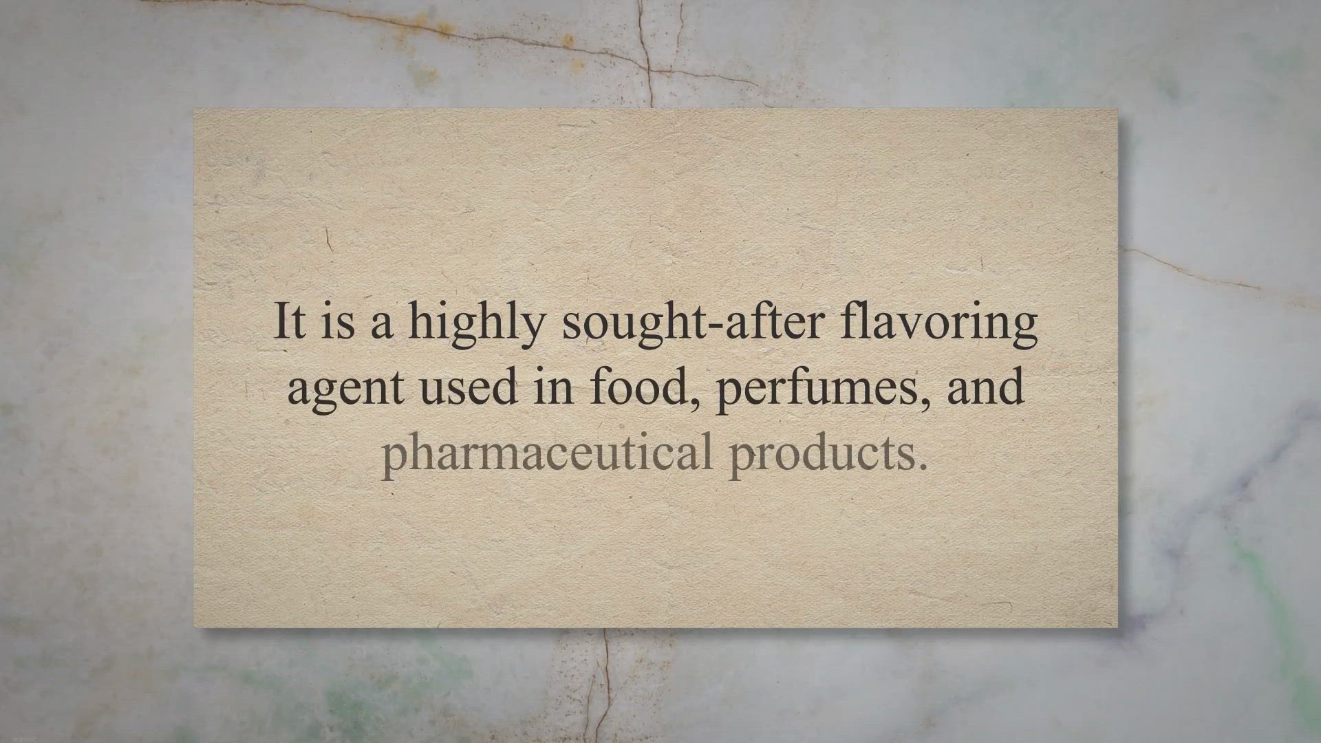 Video thumbnail for Vanilla: Important Medicinal Benefits of Vanilla Beans, Essential Oils