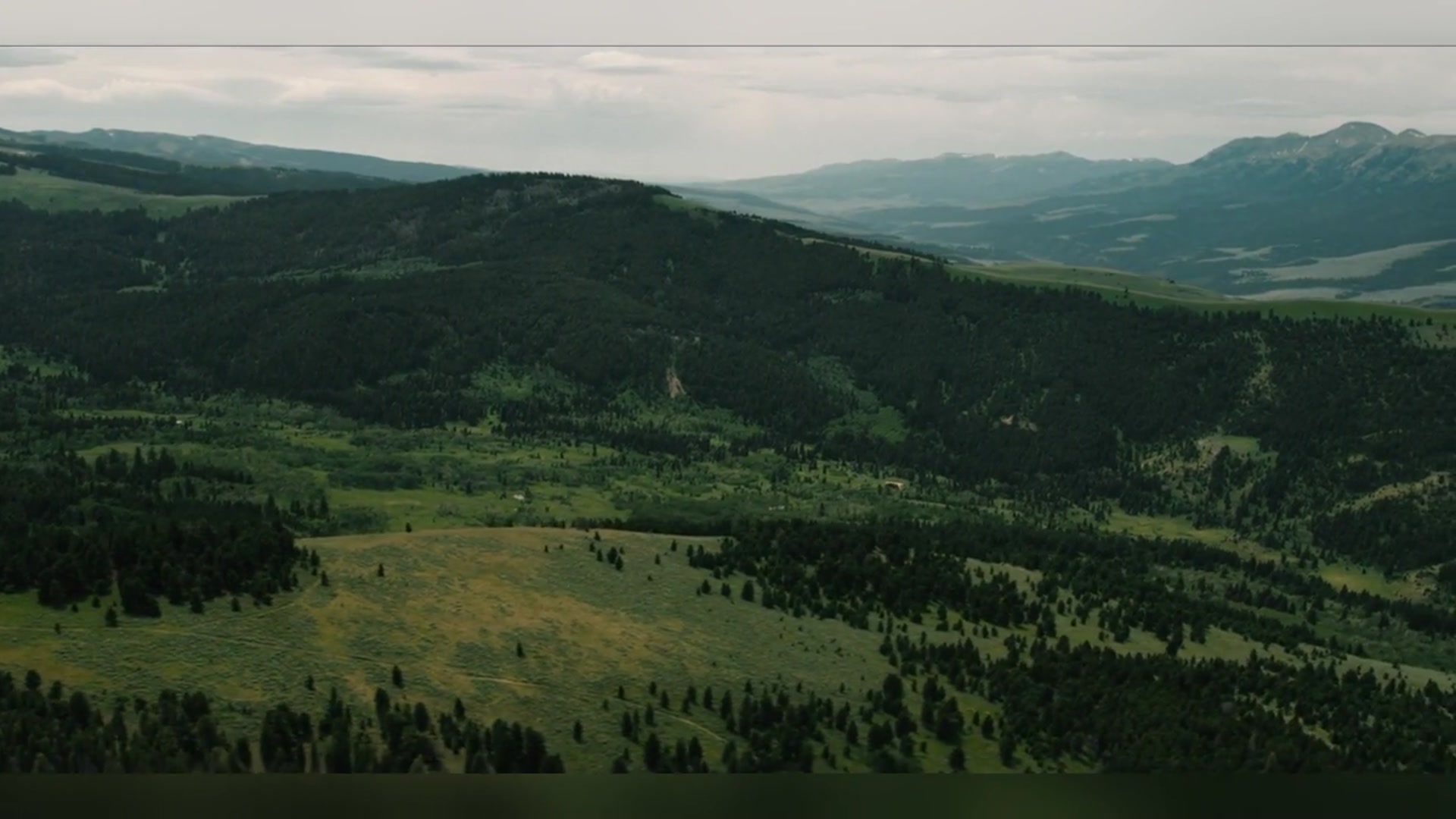 'Video thumbnail for Everything we know about the Yellowstone Spinoff: The Madison'