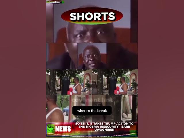 Video thumbnail for NewsShorts @9pm 4 11