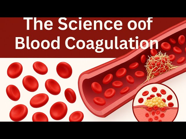 Blood Circulation Problems: Original Insights