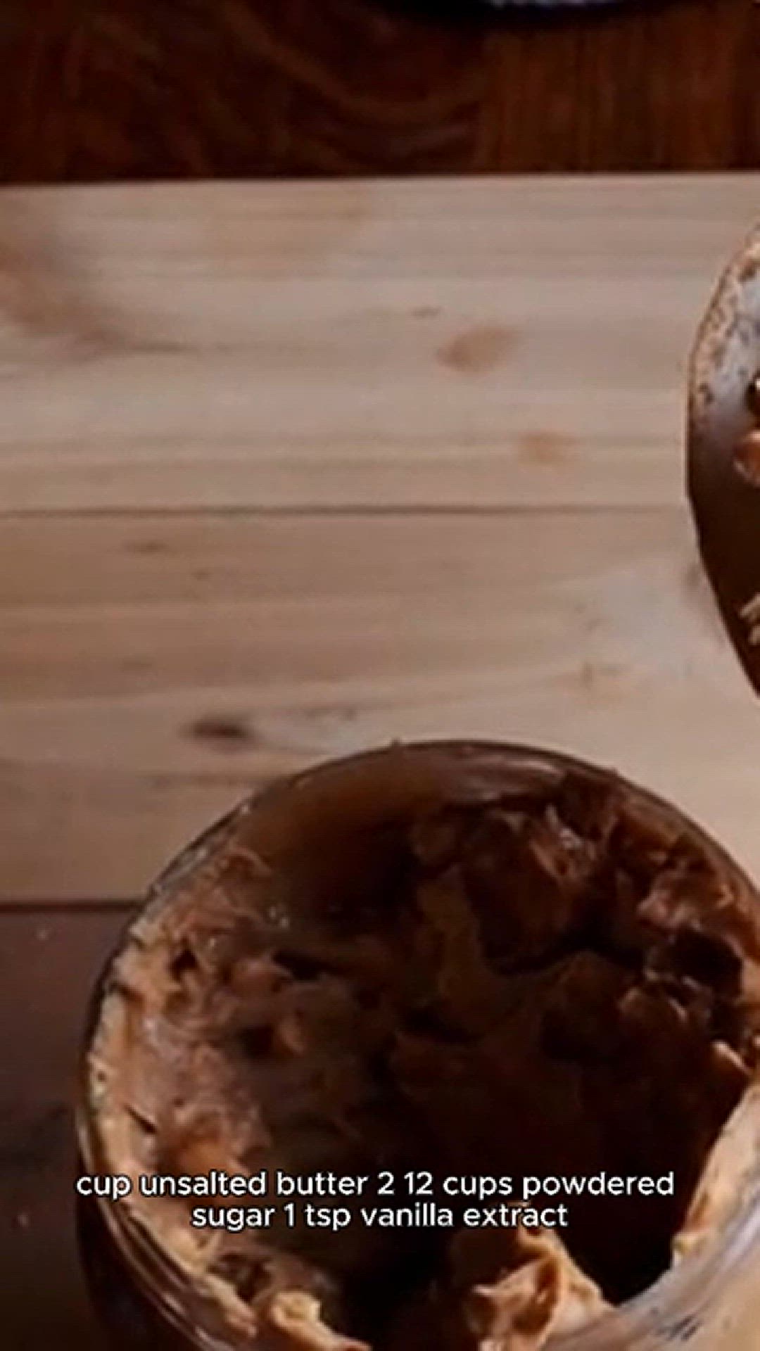 Video thumbnail for Peanut butter fudge recipe